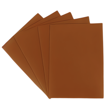 MUKAVVA KAHVERENGİ 50*70 18'Lİ MUKAVVA KAHVERENGİ 50*70 18'Lİ