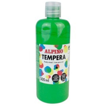 ALPINO DM-030180 TEMPERA SULU BOYA 250ML-A.YEŞİL ALPINO DM-030180 TEMPERA SULU BOYA 250ML-A.YEŞİL