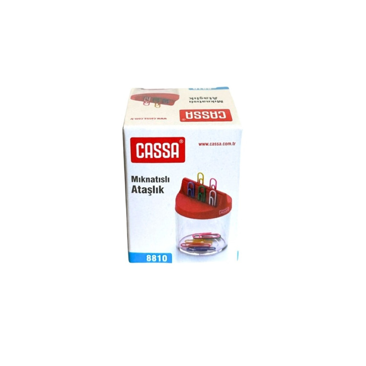 CASSA 8810 MIKNATISLI ATAŞLIK >