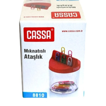 CASSA 8810 MIKNATISLI ATAŞLIK > CASSA 8810 MIKNATISLI ATAŞLIK >