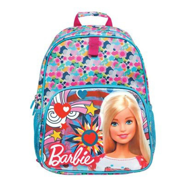 OTTO İLKOKUL ÇANTASI 5031 BARBİE *12