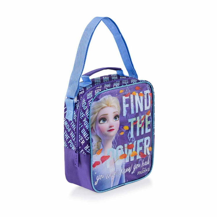 FROZEN BESLENME ÇANTASI DUE THE POWER ^