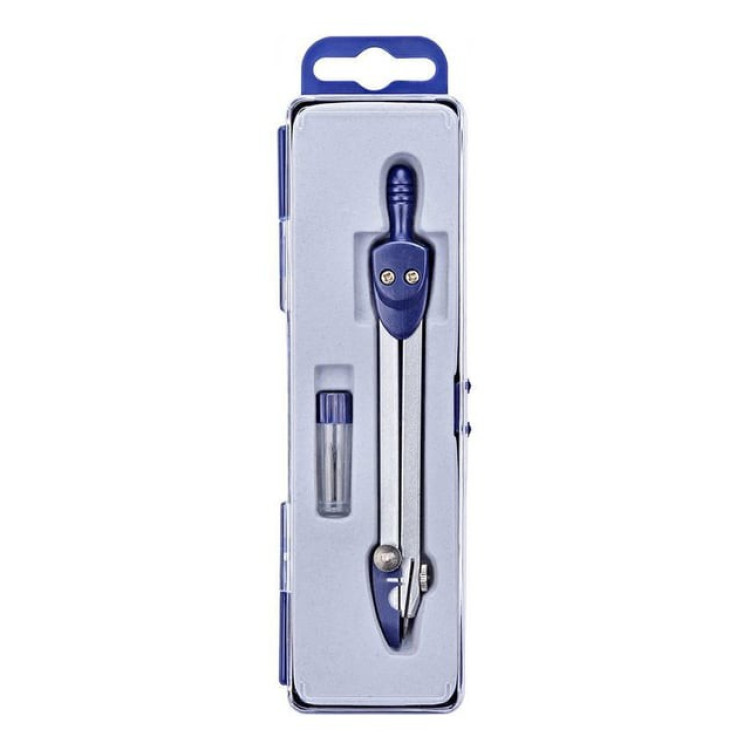 BRONS BR-580 METAL PERGEL