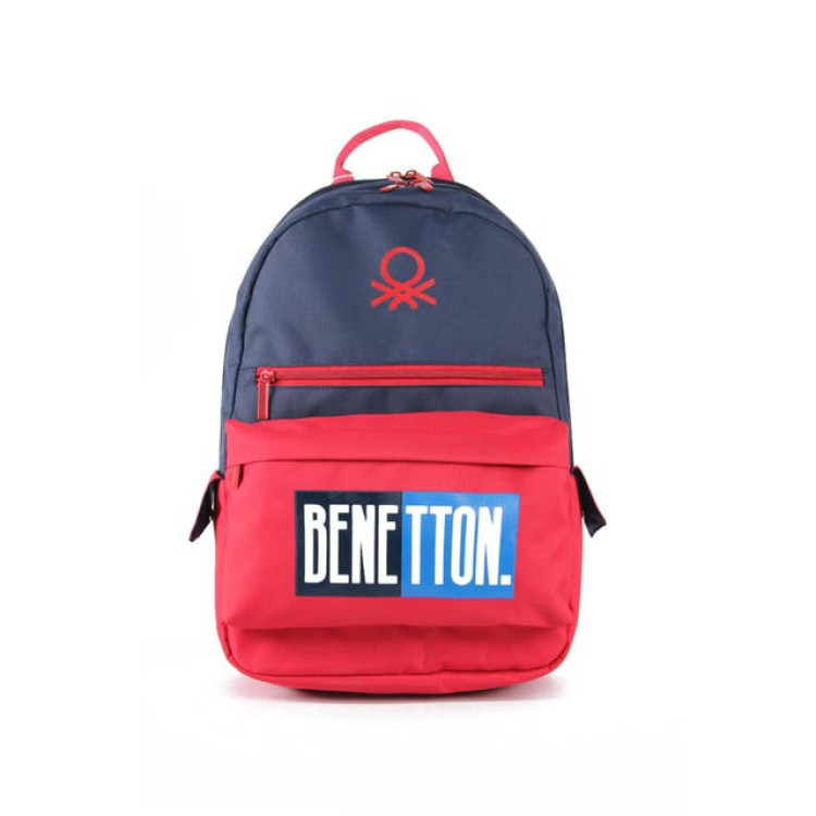 BENETTON 03790 SIRT ÇANTASI