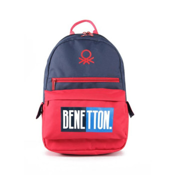 BENETTON 03790 SIRT ÇANTASI BENETTON 03790 SIRT ÇANTASI