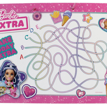 BARBİE B-388 YAZI TAHTASI