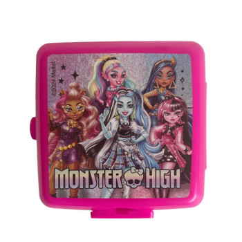 24494 MONSTER HIGH BESLENME KUTUSU ^