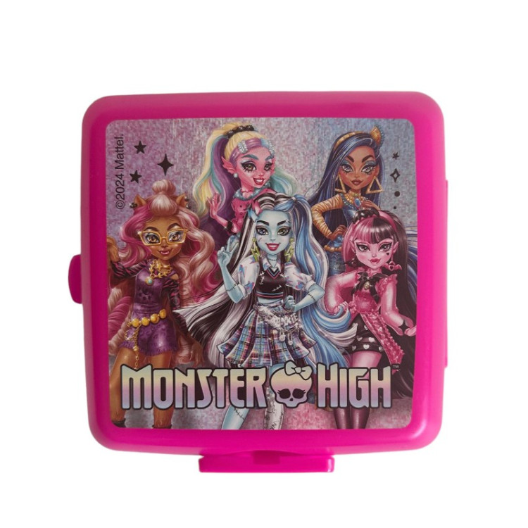 24494 MONSTER HIGH BESLENME KUTUSU ^