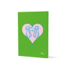 PRESTİJ PRJ-013 13,5X19,5 DEFTER *46