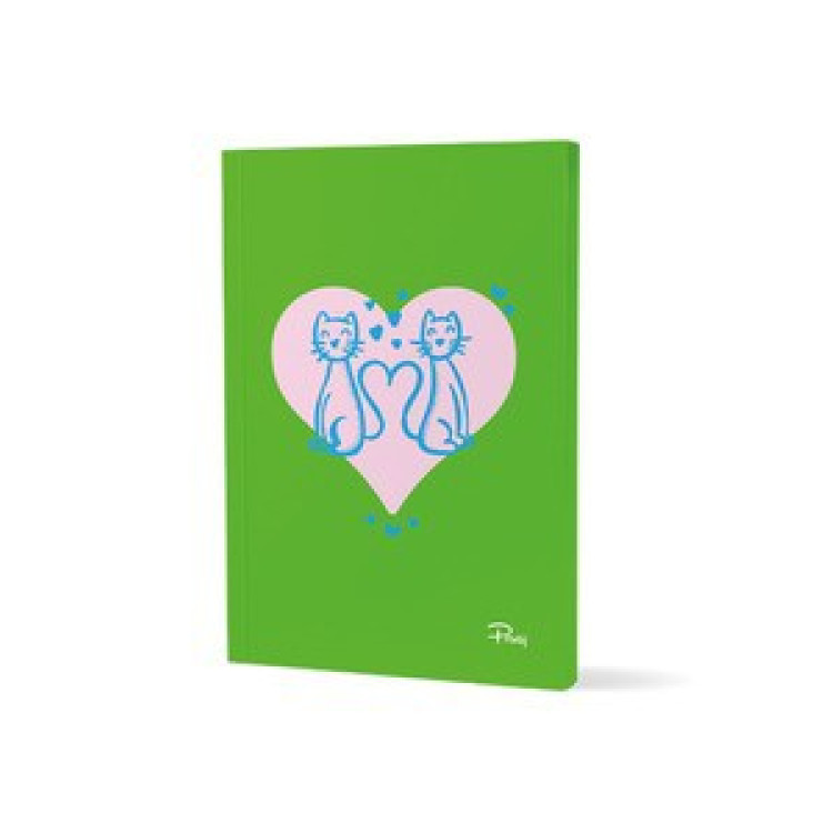 PRESTİJ PRJ-013 13,5X19,5 DEFTER *46