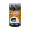 EMİM EM-3017 SOLAR (VARISTOR) DC MOTOR 3 WOLT 40LI*1000