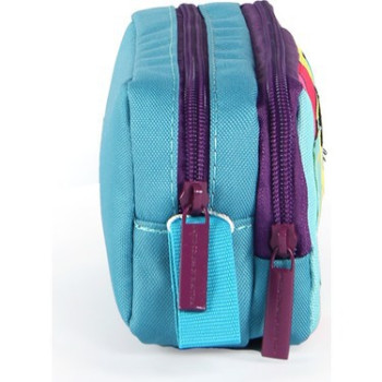 BENETTON 75999 ÇİFT GÖZLÜ KALEMLİK >