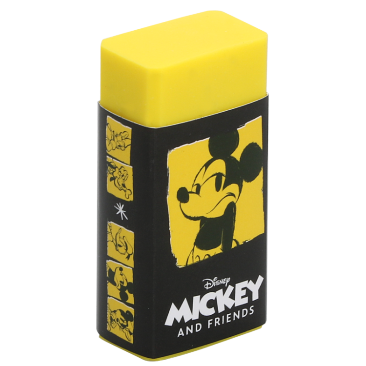 MICKEY 40870B SİLGİ 24LÜ ^*576 >