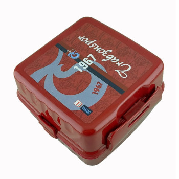 22285 TRABZONSPOR BESLENME KABI *36 ^