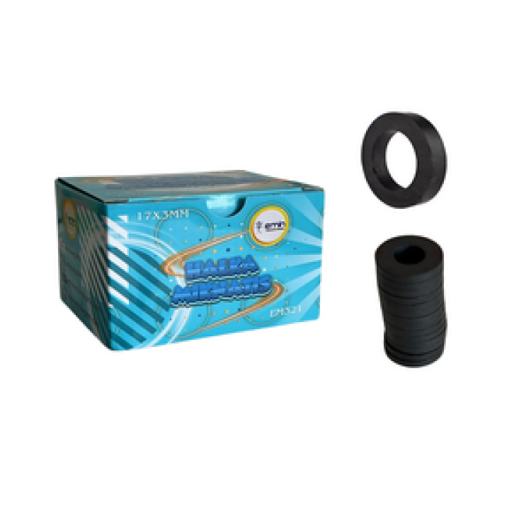 EMİN EM321 HALKA MIKNATIS 512Lİ