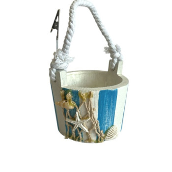 WORLD-01656 KOVA AHŞAP NOTLUK