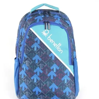 BENETTON 03725 SIRT ÇANTASI