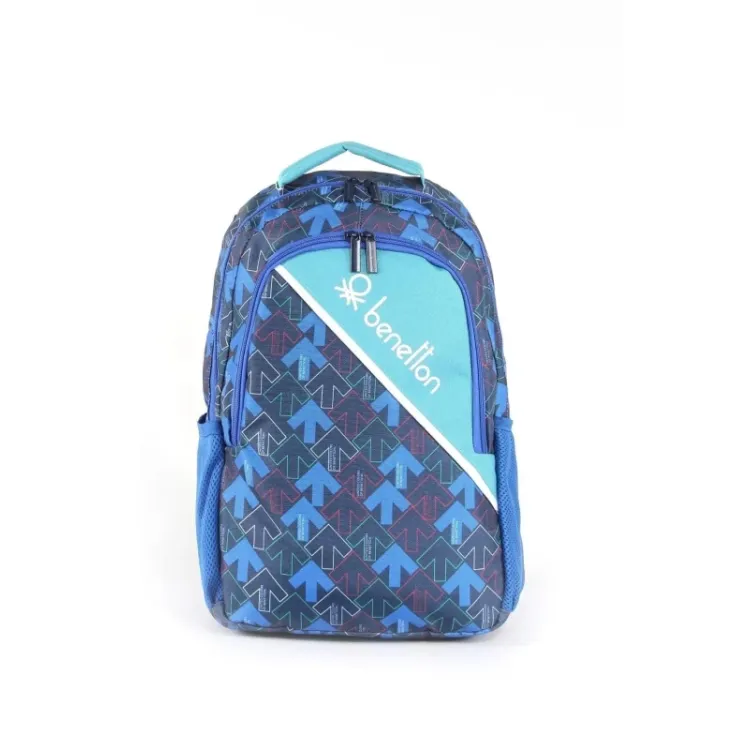 BENETTON 03725 SIRT ÇANTASI