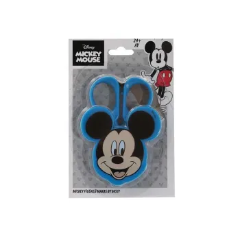 DISNEY FİGÜRLÜ MAKAS 8'Lİ *54