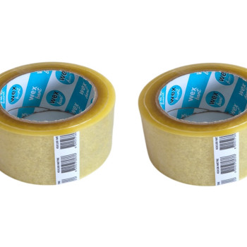 NEO WEX 45X100 AKRİLİK KOLİ BANT  6'LI 38MİC*16