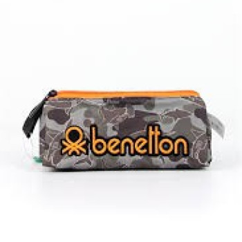 BENETTON 76006 TEK GÖZLÜ KALEMLİK >