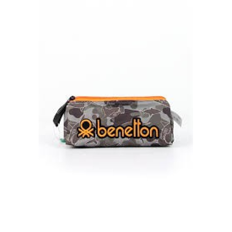 BENETTON 76006 TEK GÖZLÜ KALEMLİK