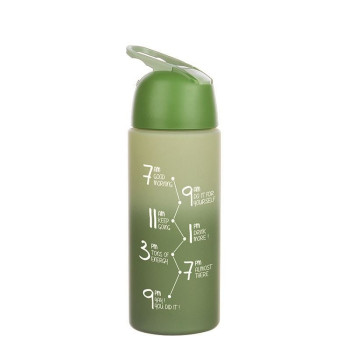 TİTİZ TP-637 500 ML QUICK MATARA 20'Lİ PAKET >