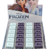 KAMP.FROZEN LABİRENTLİ HAZNELİ ÇİFT BIÇAKLI KALEMTIRAŞ ELSA 24'LÜ ^*720