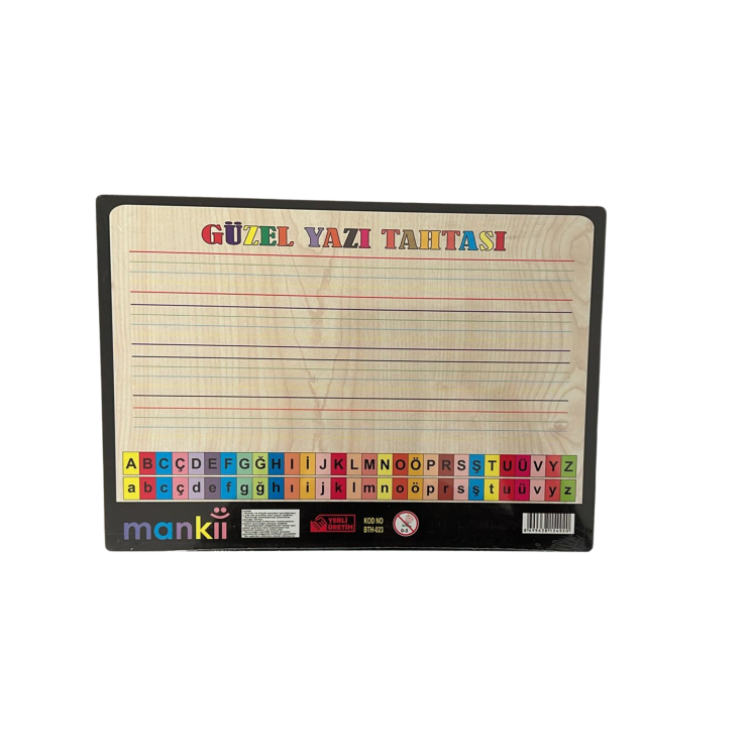 AHŞAP PUZZLE HAVA TAŞITLARI HEDİYELİ DERGİ