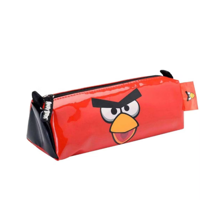 ÖZKR  ANGRY BIRDS 49193  TEK BÖLME KALEMLİK (HKN)