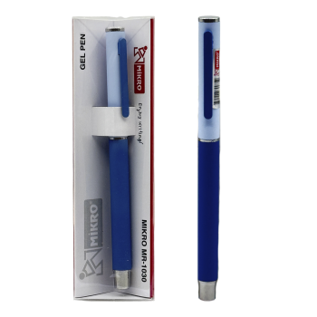 MİKRO MR-1030 TEKLİ KUTULU ROLLER KALEM 24'LÜ
