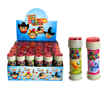 BUMBUM BALONCUK 36'LI*8