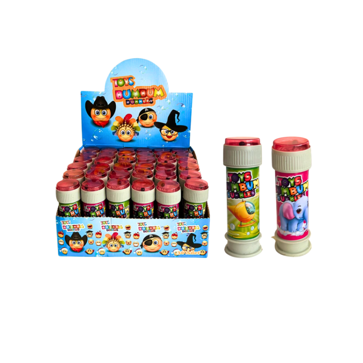 BUMBUM BALONCUK 36LI*288