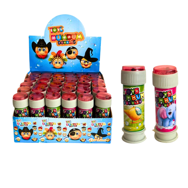 BUMBUM BALONCUK 36LI*288