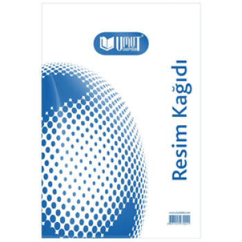 UMUT RESİM KAĞIDI 35x50 10'LU*100 (110 G) UMUT RESİM KAĞIDI 35x50 10'LU*100 (110 G)