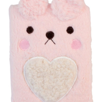 DOLPHIN PN-919 PELUŞ HATIRA DEFTERİ