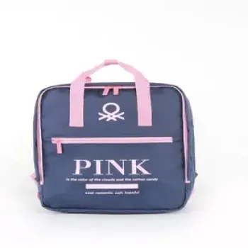 BENETTON 03818 SIRT ÇANTASI