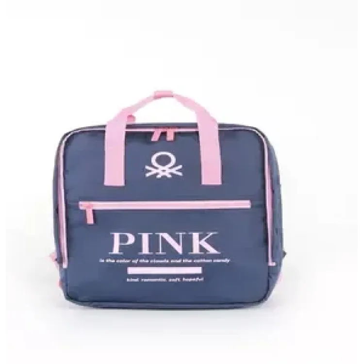 BENETTON 03818 SIRT ÇANTASI