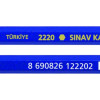 FABER C. SINAV KALEMİ 72Lİ *32