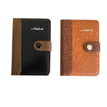 DEFFTER DIARY 90K ÇITÇITLI ÇİZGİLİ NOT DEFTERİ 24'LÜ >