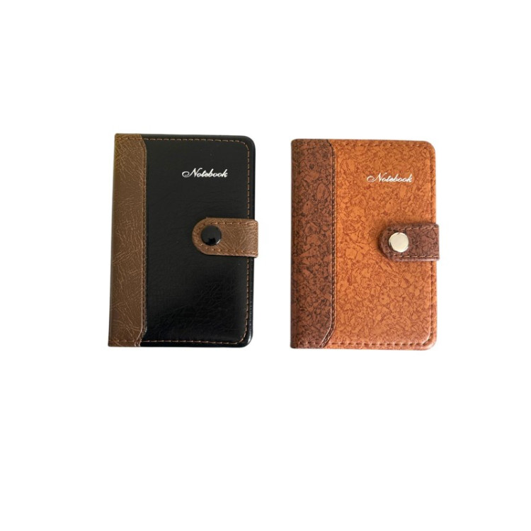 DEFFTER DIARY 90K ÇITÇITLI ÇİZGİLİ NOT DEFTERİ 24LÜ >