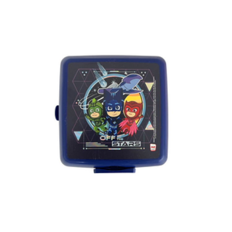 23433 PJ MASK BESLENME KABI*36 ^