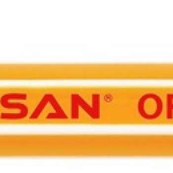 PENSAN 1010 OFFICE PEN KIRMIZI 60'LI *24