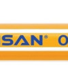 PENSAN 1010 OFFICE PEN MAVİ 60'LI *24