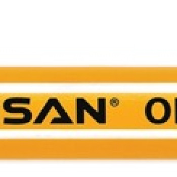 PENSAN 1010 OFFICE PEN SİYAH 60'LI *24