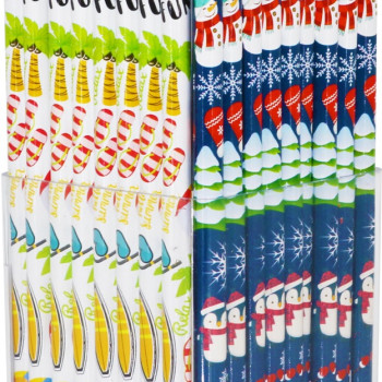 FATİH 17700 MEVSİMLER KURŞUN KALEM 72'Lİ *24