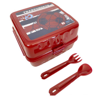 22286 TRABZONSPOR BESLENME KABI *36 ^