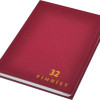 294 GÜRPAŞ 20*28 CİLT BEZLİ TİCARİ FİHRİST 30 LU *10