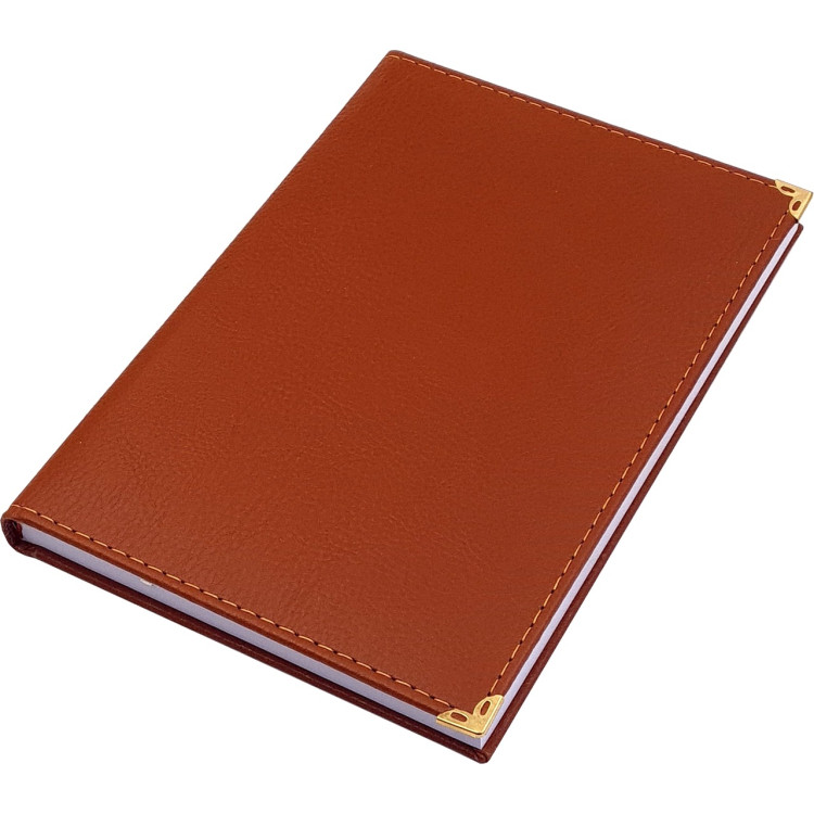 363 SUNİ DERİ KAPAKLI MODELİST DEFTERİ 20*28