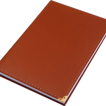 363 SUNİ DERİ KAPAKLI MODELİST DEFTERİ 20*28